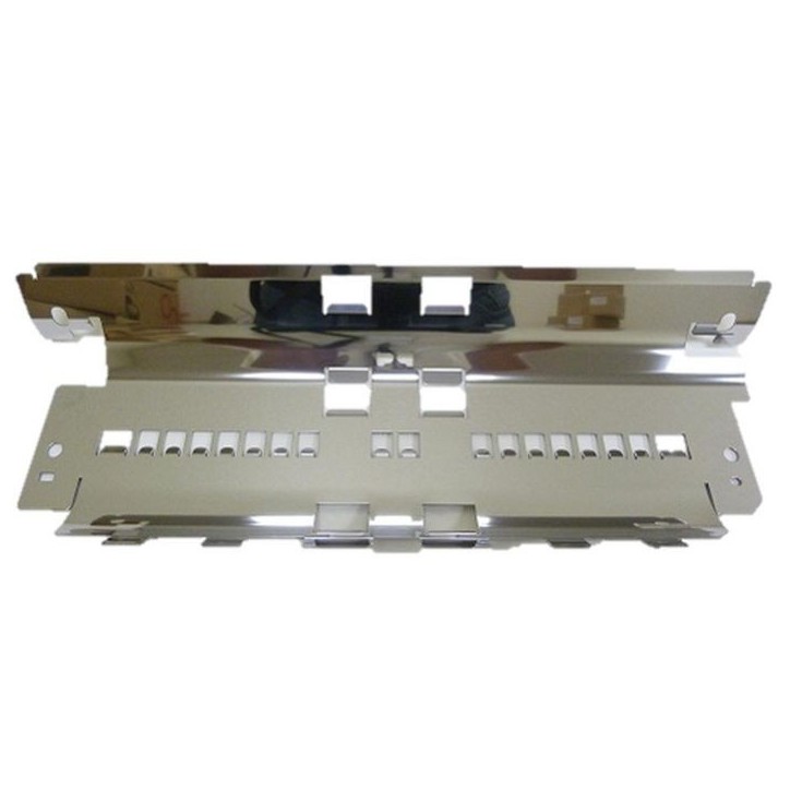 PA03575-D808 Fujitsu Lower Fixed Guide 3 Assembly Fi-6400 Fi-6800