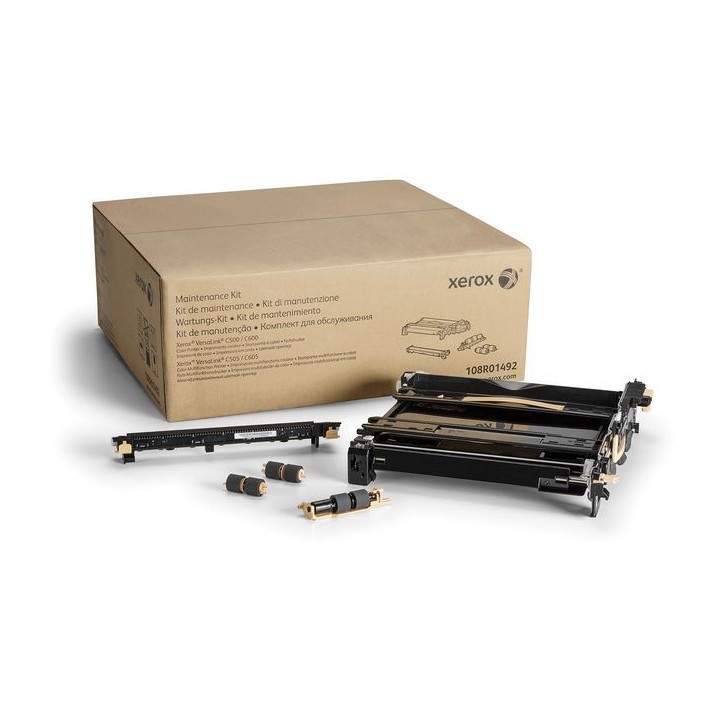 108R01492 Xerox Maintenance Kit( Long-Life Item, Typically Not Required) 821856