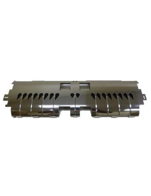 PA03575-D809 PA03575-D809 Fujitsu Lower fixed RV guide 2 assembly for the fi-6400 and fi-6800.