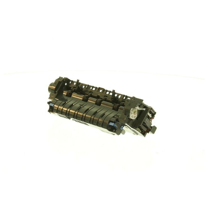 RP000376691 HP Fusing assembly for laser printers, designed for 240V operation, ensuring toner adhesion to paper. RM1-8809