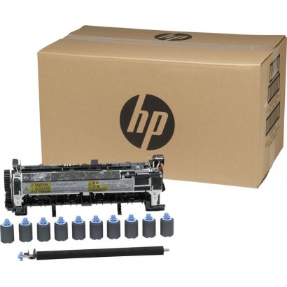 CF065A CF065A HP LaserJet 220V Maintenance Kit CE988-67902, RM1-8396-000CN, 818159