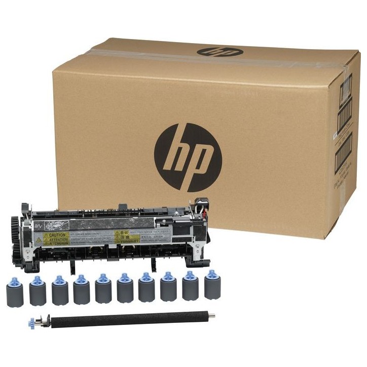 CF065A HP LaserJet 220V Maintenance Kit CE988-67902, RM1-8396-000CN, 818159