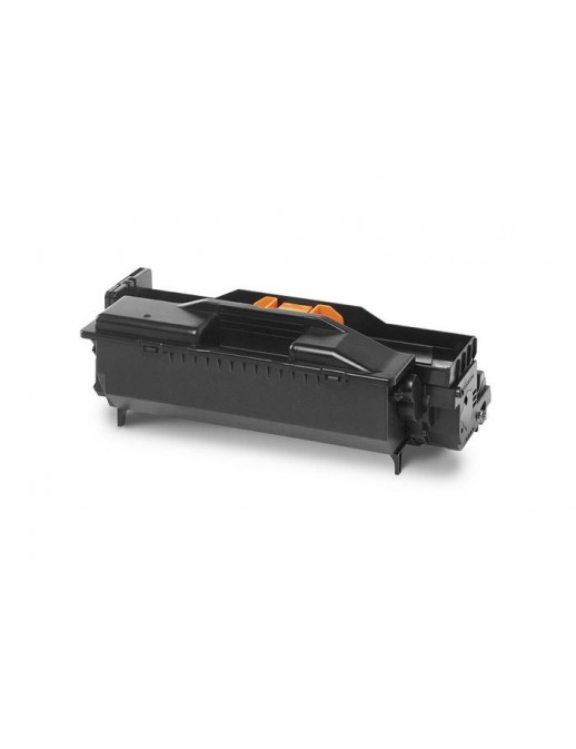 44574302 OKI Black image drum, 25000 pages, for use in OKI B411D, B431DN B411D, B431DN OKI74302, 696686