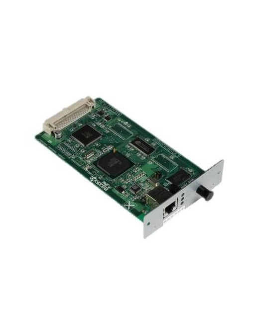 1505JV0UN0 1505JV0UN0 Kyocera Gigabit-Ethernet board 10BaseT/100BaseTX/1000BaseT