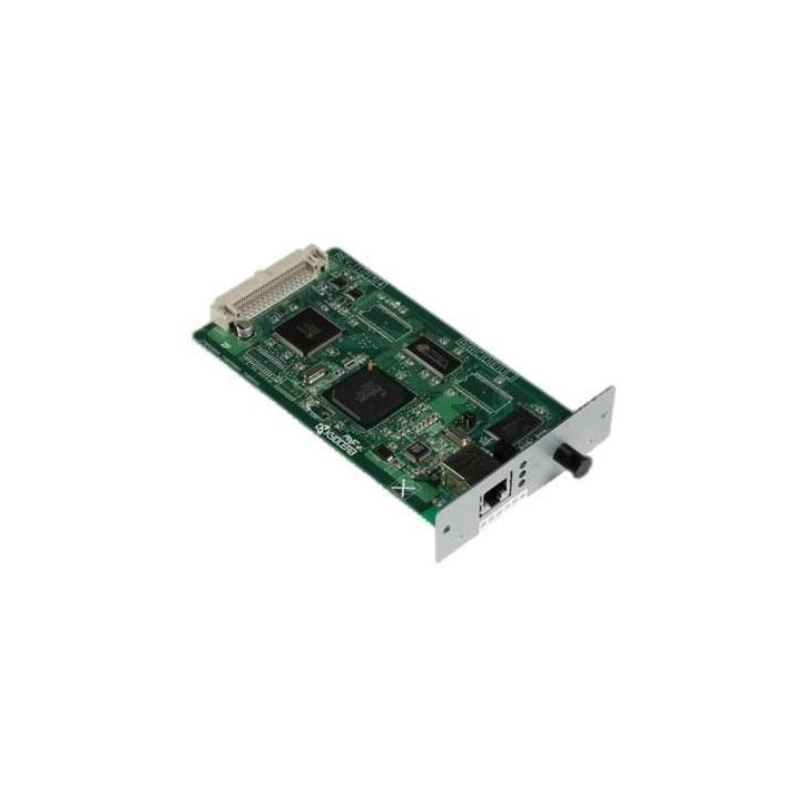 1505JV0UN0 Kyocera Gigabit-Ethernet board 10BaseT/100BaseTX/1000BaseT