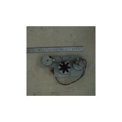 JC93-00169A JC93-00169A HP Drive fuser kit for laser printers, compatible with Samsung MultiXpress 6555N and 6555NX models, O...