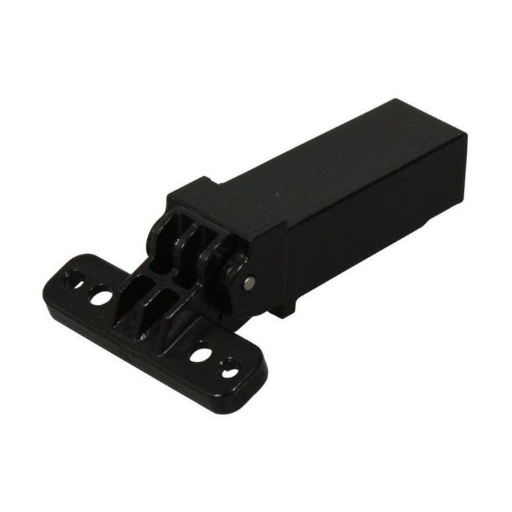 JC97-03191A HP Hinge Left, Black 690391