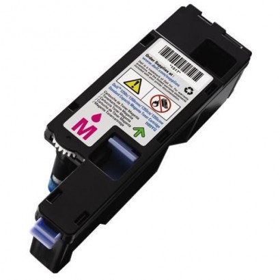 H89YG H89YG Dell CARTRIDGE, TONER, 700, MAGENTA, 1250/135X 0H89YG