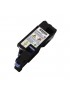 89KJM 89KJM Dell CARTRIDGE, TONER, 700, YELLOW, 1250/135X 089KJM
