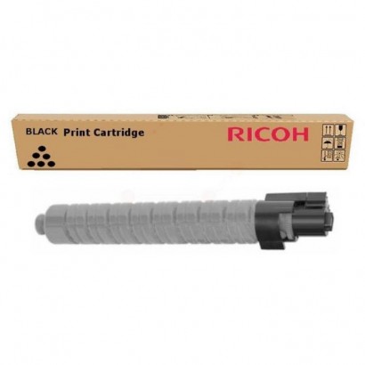 842601 842601 Ricoh Toner Cartridge 1 Pc(S) Original Black