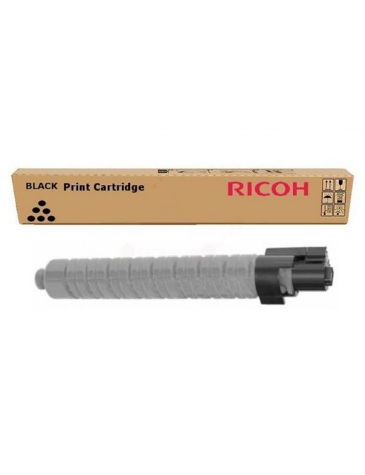 842601 842601 Ricoh Toner Cartridge 1 Pc(S) Original Black