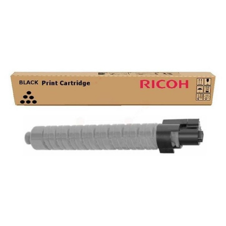 842601 Ricoh Toner Cartridge 1 Pc(S) Original Black