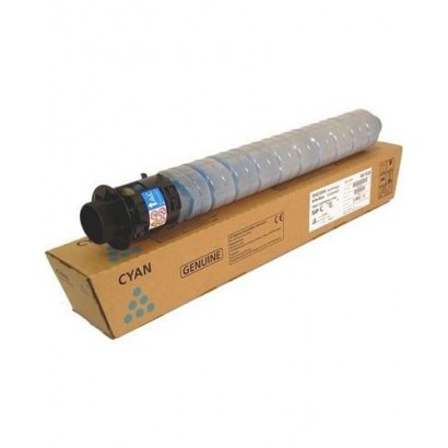 842564 Ricoh Toner Cartridge 1 Pc(S) Original Cyan