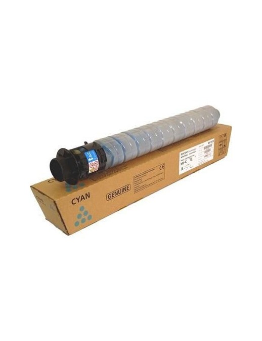 842564 Ricoh Toner Cartridge 1 Pc(S) Original Cyan