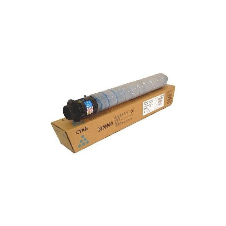 842564 Ricoh Toner Cartridge 1 Pc(S) Original Cyan