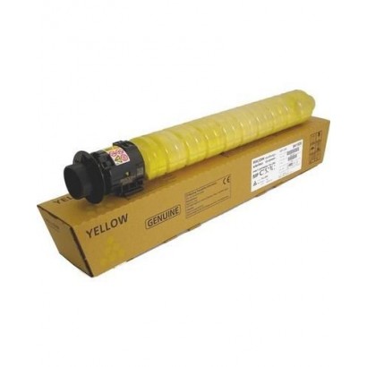 842562 842562 Ricoh Toner Cartridge 1 Pc(S) Original Yellow