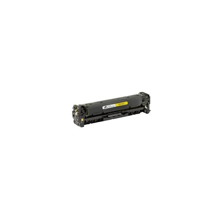43419 Katun Yellow Toner Cartridge CE412A CE412AC
