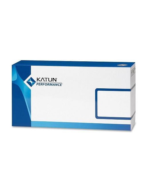 43708 43708 Katun Yellow Toner Kit 1T02HNAEU0 TK-560Y
