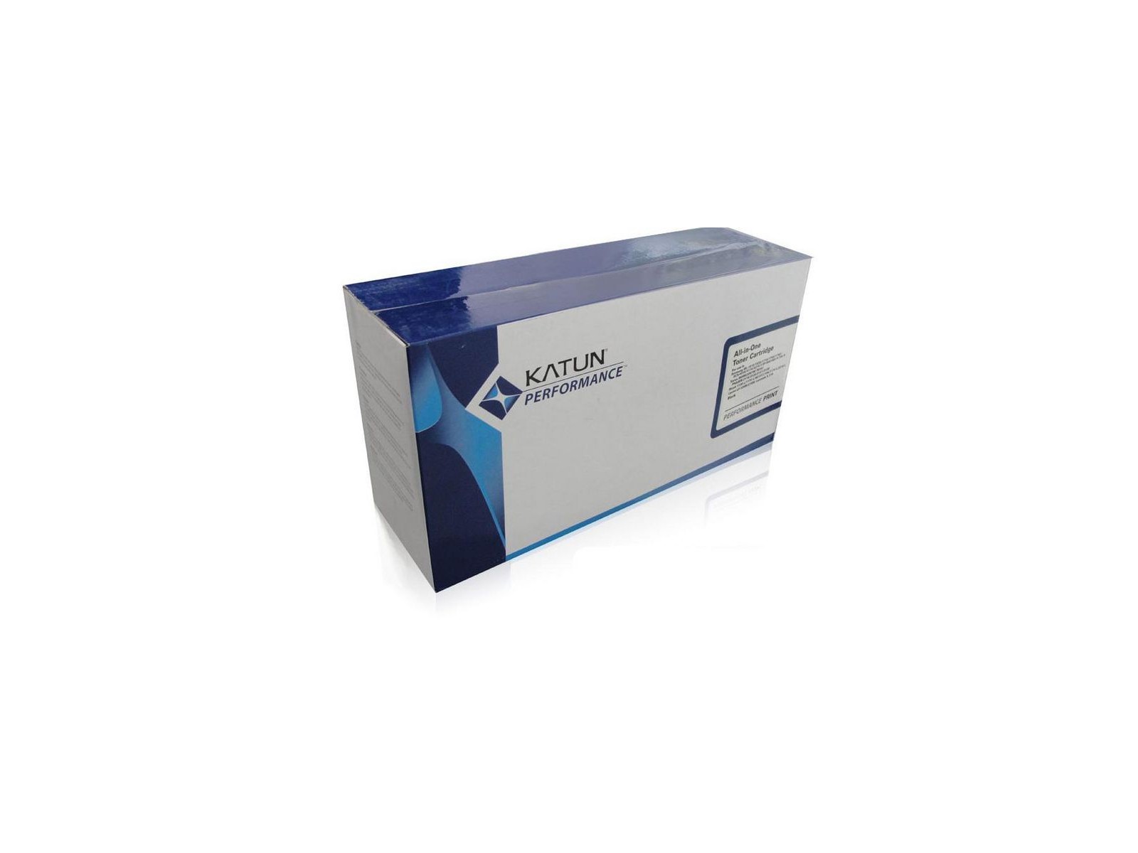 46800 46800 Katun Black Toner Cartridge 46800 46800 Katun Black Toner Cartridge