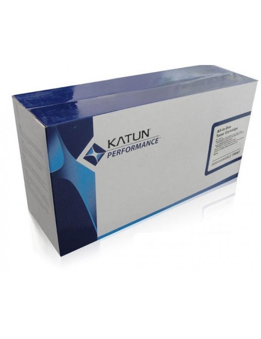 46800 46800 Katun Black Toner Cartridge