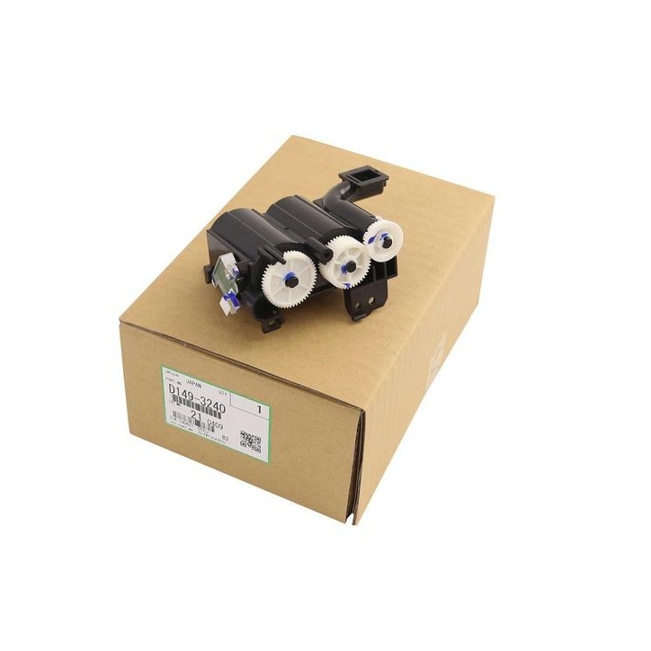 MSP561020 CoreParts Toner Supply, Black (OEM) RICOH MPC501SP D1493240, D0BQ3240, D0BQ3242 MSP561020 CoreParts Toner Supply, Black (OEM) RICOH MPC501SP D1493240, D0BQ3240, D0BQ3242