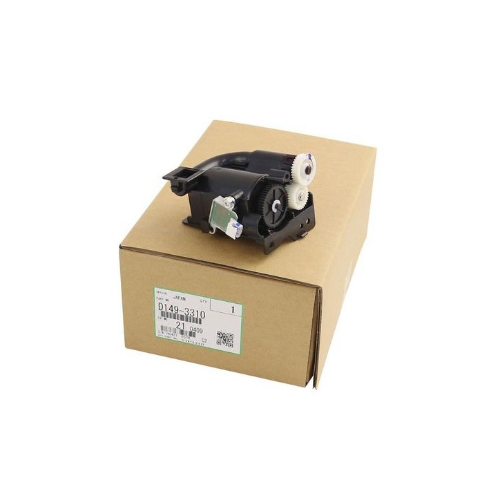 MSP561021 CoreParts Toner Supply, Yellow (OEM) RICOH MPC501SP D1493310, D0BQ3310, D0BQ3312 MSP561021 CoreParts Toner Supply, Yellow (OEM) RICOH MPC501SP D1493310, D0BQ3310, D0BQ3312