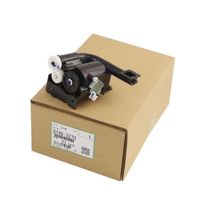 MSP561023 CoreParts Toner Supply, Cyan (OEM) RICOH MPC501SP D1493270, D0BQ3270, D0BQ3272 MSP561023 CoreParts Toner Supply, Cyan (OEM) RICOH MPC501SP D1493270, D0BQ3270, D0BQ3272