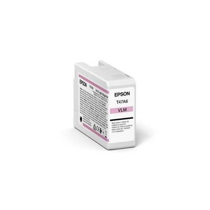 C13T47A60N C13T47A60N Epson Ultrachrome Pro10 Ink Cartridge 1 Pc(S) Original Light Magenta