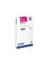 C13T90734N C13T90734N Epson Wf-6Xxx Ink Cartridge Magenta Xxl