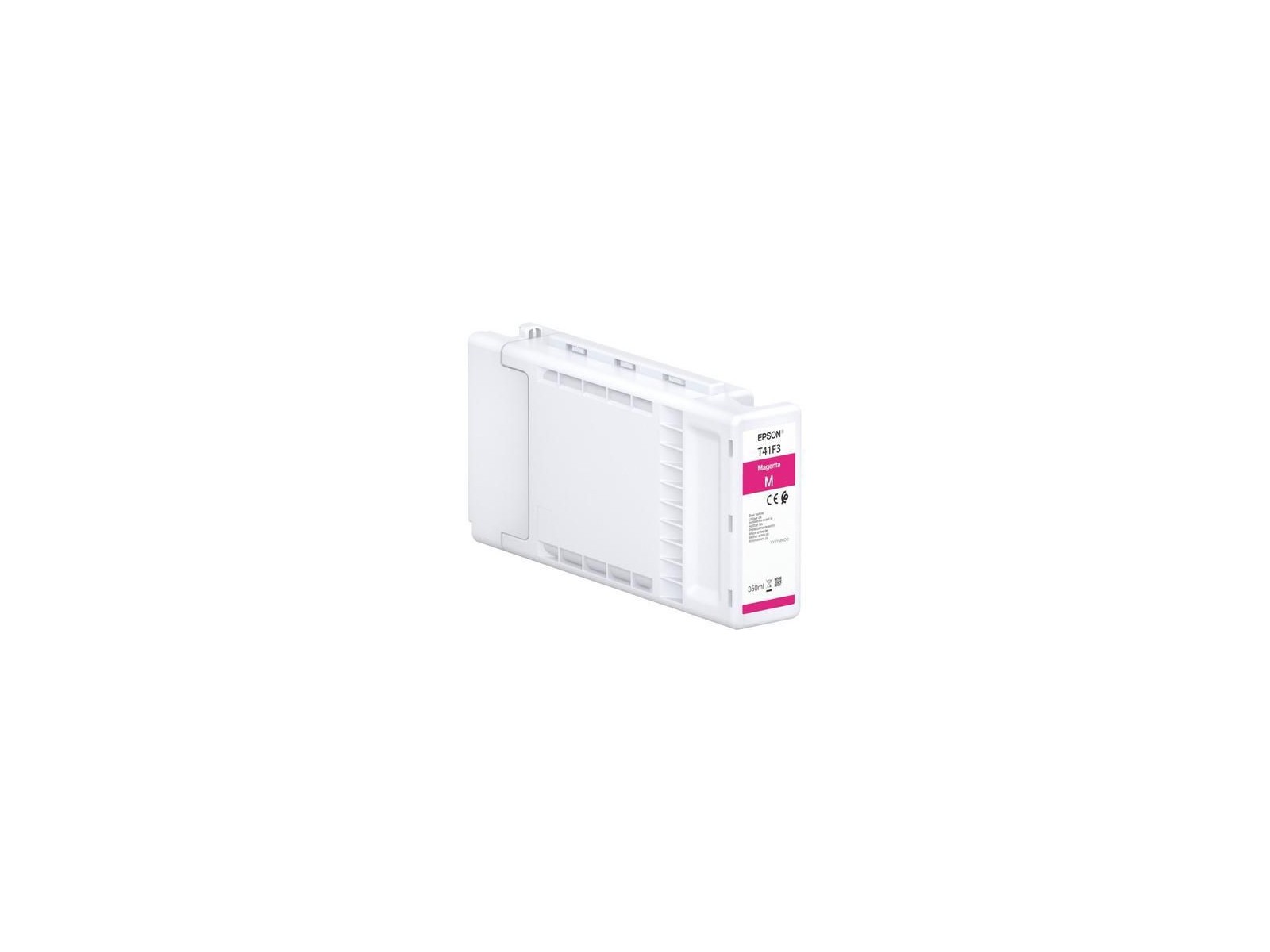 C13T41R34N C13T41R34N Epson Ultrachrome Xd2 T41R34N Ink Cartridge 1 Pc(S) Original Magenta
