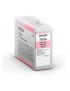 C13T85060N C13T85060N Epson Ink Cartridge 1 Pc(S) Original Vivid Light Magenta