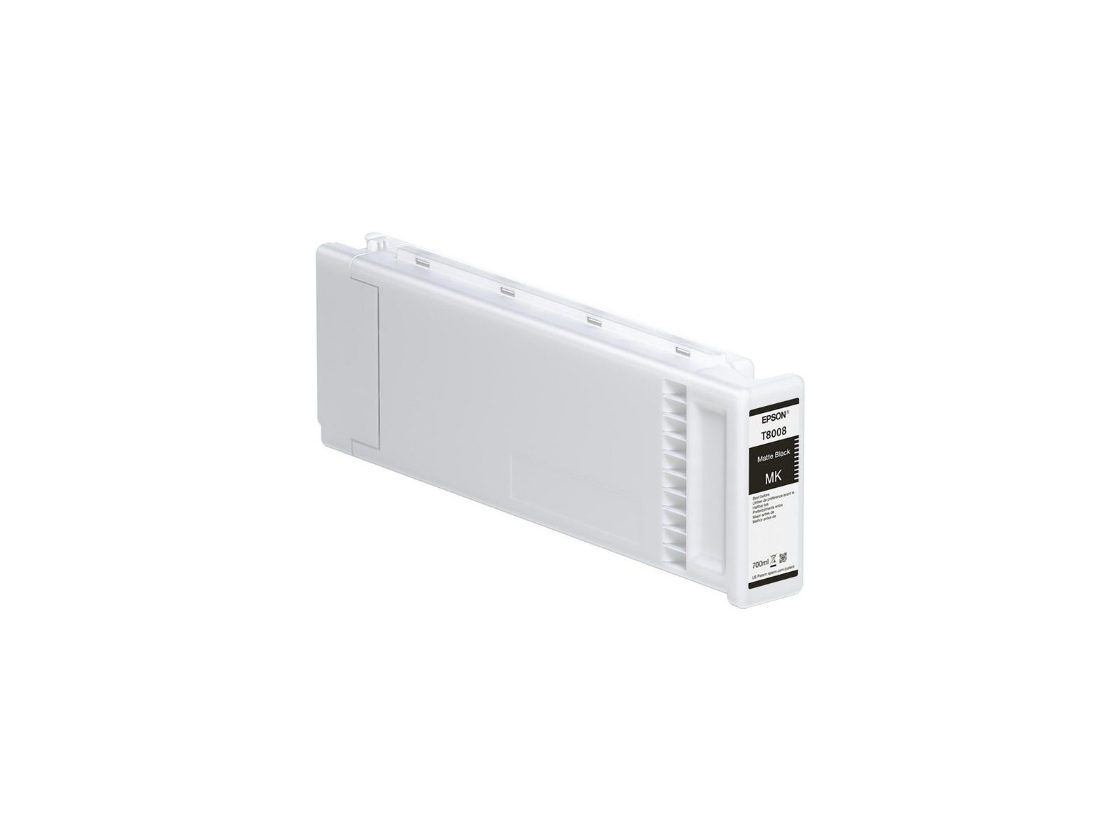 C13T80080N C13T80080N Epson Ink Cartridge 1 Pc(S) Original Matte Black