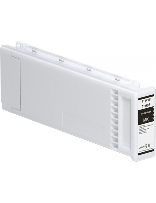 C13T80080N C13T80080N Epson Ink Cartridge 1 Pc(S) Original Matte Black