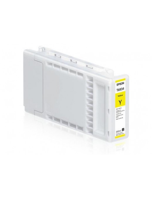 C13T69340N C13T69340N Epson Ink Cartridge 1 Pc(S) Original Yellow