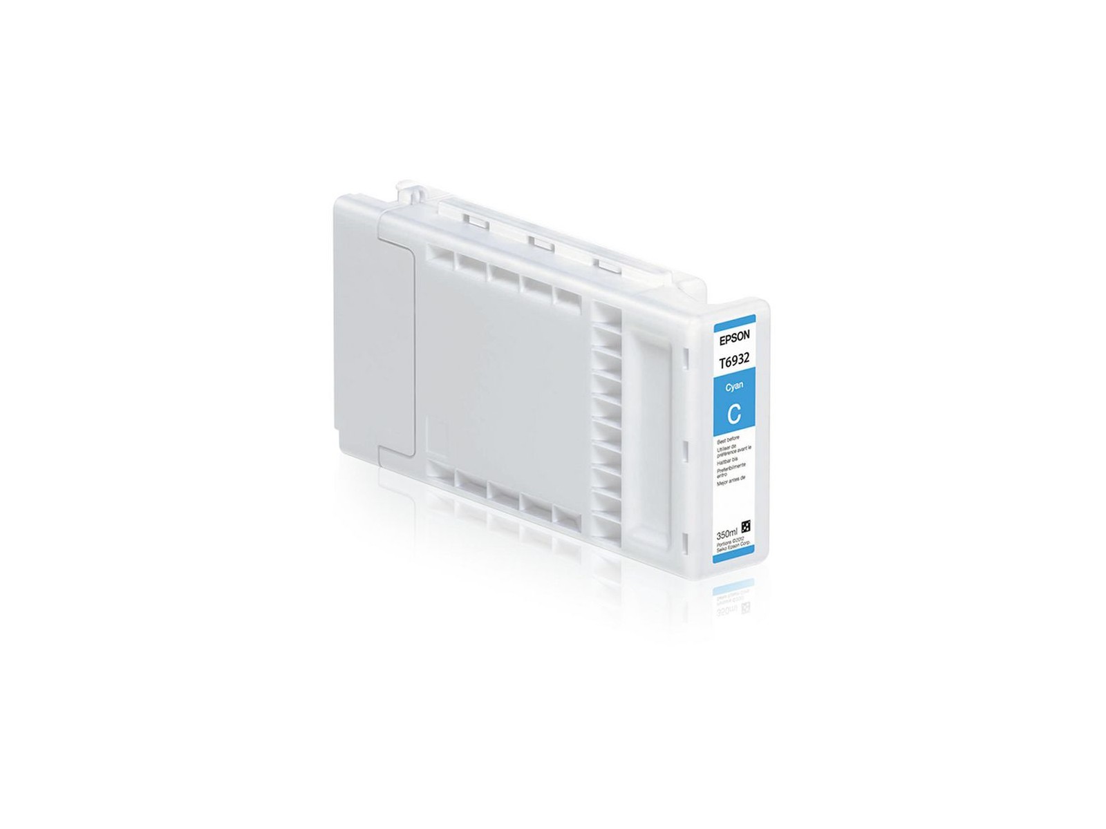 C13T69320N C13T69320N Epson Ink Cartridge 1 Pc(S) Original Cyan