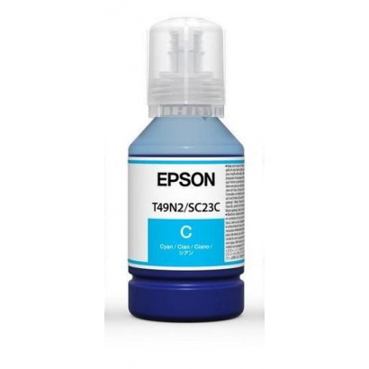 C13T49H20N C13T49H20N Epson Sc-T3100X Cyan Ink Cartridge 1 Pc(S) Original