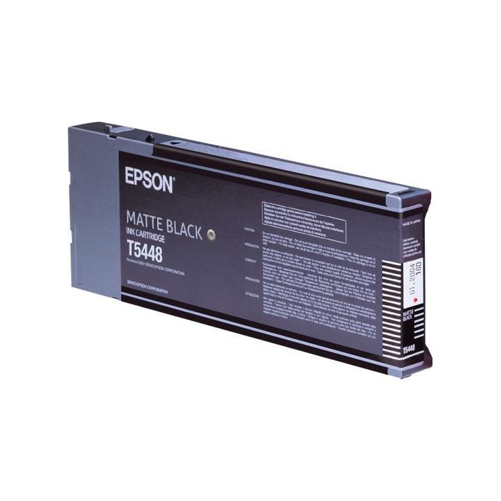 C13T61480N Epson Ink Cartridge 1 Pc(S) Original Matte Black