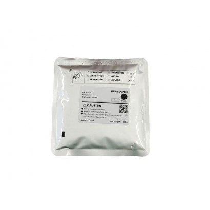 MSP171025 MSP171025 CoreParts Black Developer 600K KONICA MINOLTA Bizhub C226/266 CoreParts DSE