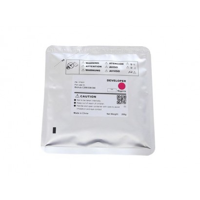 MSP171017 MSP171017 CoreParts Magenta Developer 600K KONICA MINOLTA Bizhub C258/308/368brBizhub C458/558/658 CoreParts DSE