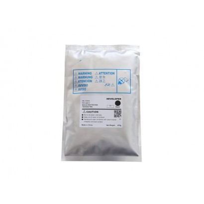 MSP171019 MSP171019 CoreParts Black Developer 1200K KONICA MINOLTA Bizhub 654/754brBizhub C654/754/654e/754e CoreParts DSE