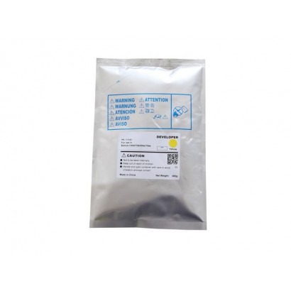 MSP171022 MSP171022 CoreParts Yellow Developer 155K KONICA MINOLTA Bizhub C654/754/654e/754e CoreParts DSE