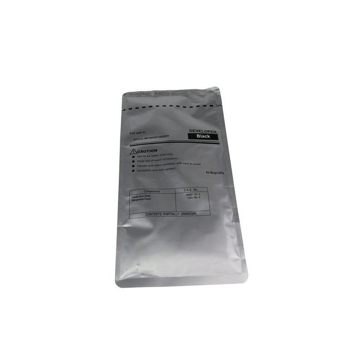 MSP161002 CoreParts Developer 60K RICOH MP305SP/305SPF