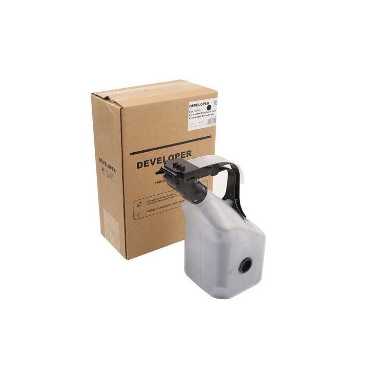 MSP161004 CoreParts Developer 860K RICOH Pro 8110/8120/8210/8220/8310/8320brPro 8100EX/8100EXe/8100s/8100sebrPro 8110e/8110s/811