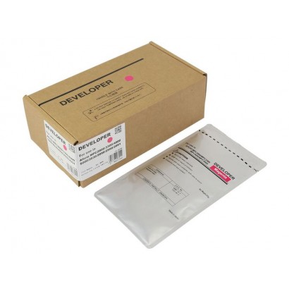 MSP8891M MSP8891M CoreParts Magenta Developer (OEM) 240K RICOH Aficio MPC2030/2050/2550brAficio MPC2051/2551brAficio MPC2800/...