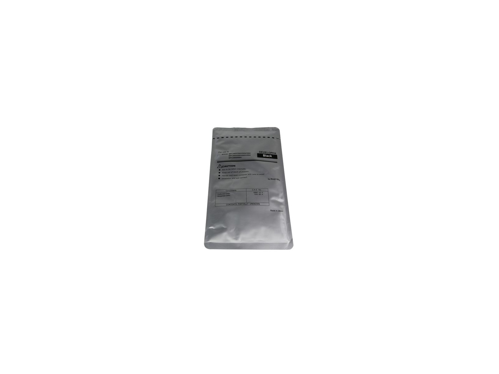 MSP171001 MSP171001 CoreParts Black Developer (OEM) 600K RICOH MPC3003/3503/3004/3504brMPC4503/5503/6003/4504/5504/6004brIM C... MSP171001 MSP171001 CoreParts Black Developer (OEM) 600K RICOH MPC3003/3503/3004/3504brMPC4503/5503/6003/4504/5504/6004brIM C...