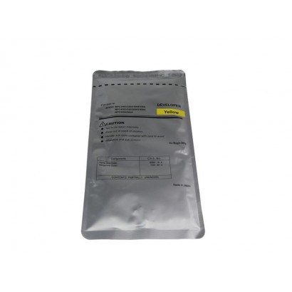 MSP171004 MSP171004 CoreParts Yellow Developer (OEM) 160K RICOH MPC3003/3503/3004/3504brMPC4503/5503/6003/4504/5504/6004brIM ...
