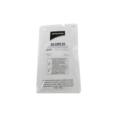 MSP171010 MSP171010 CoreParts Color Developer Kit 400K SHARP MX-2651/3051/3551/4051/5051/6051brMX-3050N/3550N/4050N/5050N/605...