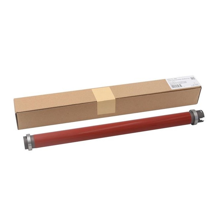MSP181004 CoreParts Upper Sleeved Roller W/Bearing (Red) XEROX ApeosPort V2060/3060/3065brDocucentre V2060/3060/3065