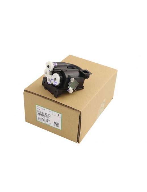 MSP561022 CoreParts Toner Supply, Magenta (OEM) RICOH MPC501SP D1493280, D0BQ3280