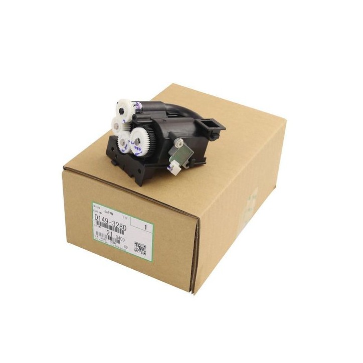 MSP561022 CoreParts Toner Supply, Magenta (OEM) RICOH MPC501SP D1493280, D0BQ3280